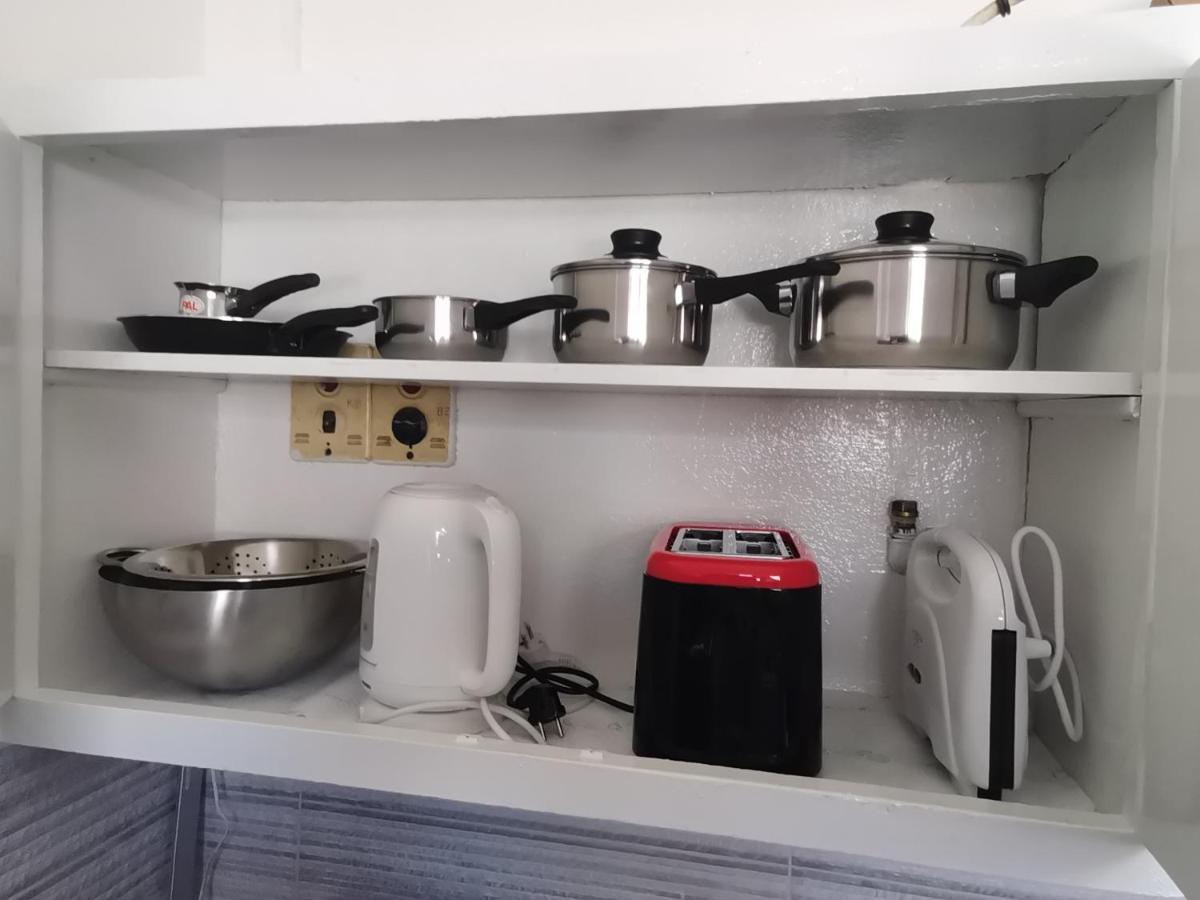Penthouse Spacious W Super Wifi & Terrace, 2 Min From Metro Athén Kültér fotó